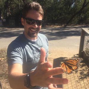 Meet your Posher, John